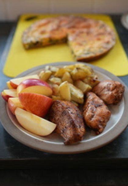 Simplify Nutrition: No Tracking Required