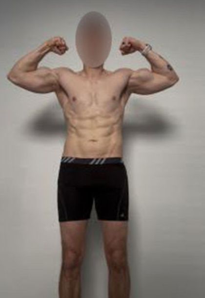 Specific changes to lose 10 pounds - in your 40s
